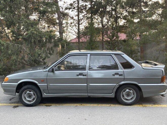 LADA (VAZ) 2115 2006, 195,284 km - 1.5 l - Bakı
