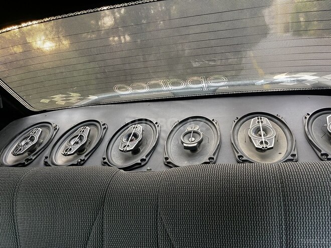 LADA (VAZ) 2115 2006, 195,284 km - 1.5 l - Bakı