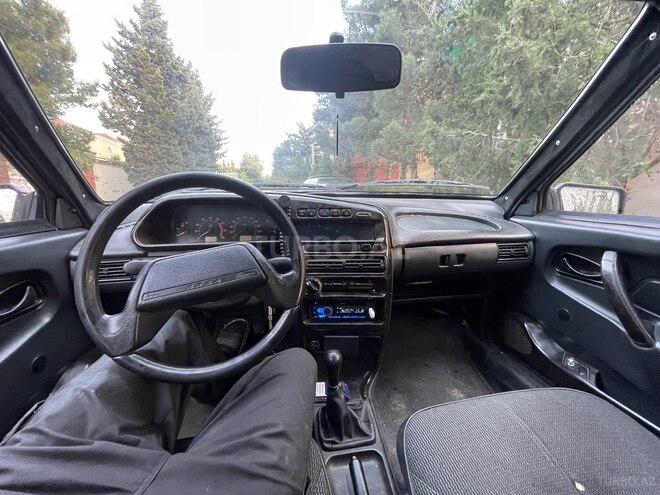 LADA (VAZ) 2115 2006, 195,284 km - 1.5 l - Bakı