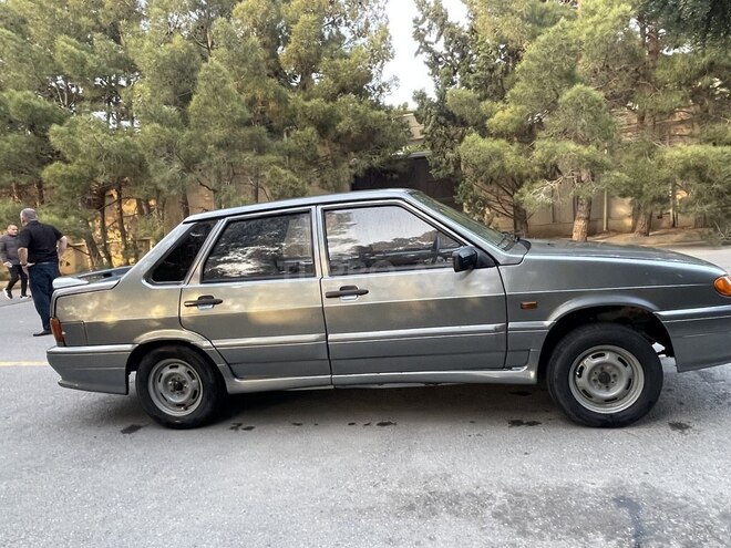 LADA (VAZ) 2115 2006, 195,284 km - 1.5 l - Bakı