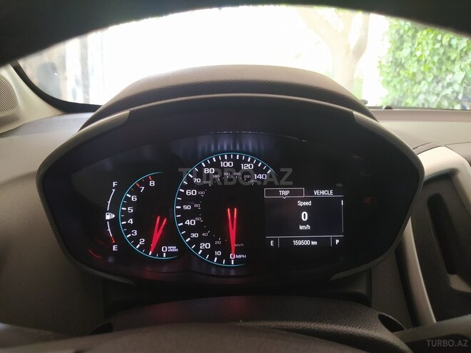 Chevrolet Aveo-6
