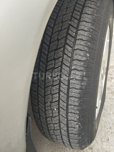 Mitsubishi Pajero io 2000, 250,000 km - 2.0 л - Bakı