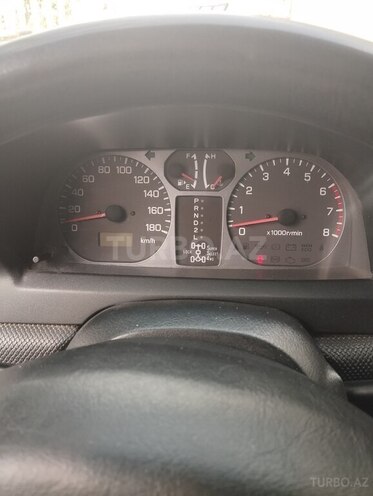Mitsubishi Pajero io 2000, 250,000 km - 2.0 л - Bakı