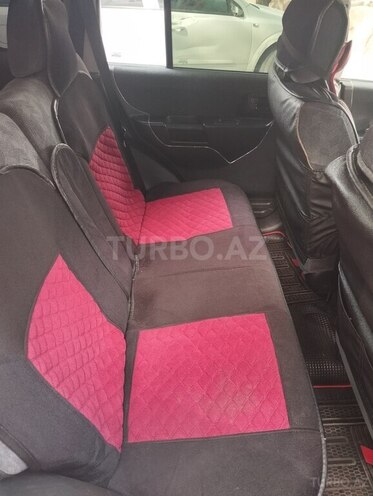 Mitsubishi Pajero io 2000, 250,000 km - 2.0 л - Bakı