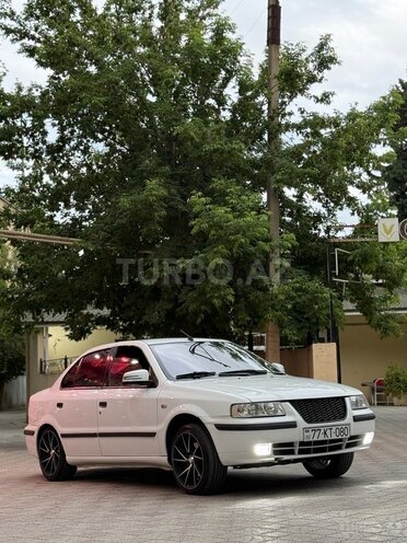 Khazar LX 2021, 180,100 km - 1.7 l - Qazax