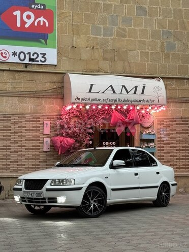 Khazar LX 2021, 180,100 km - 1.7 l - Qazax