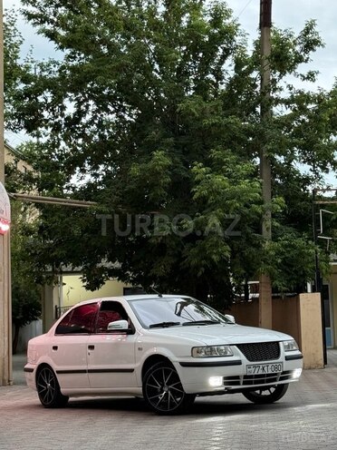 Khazar LX 2021, 180,100 km - 1.7 l - Qazax