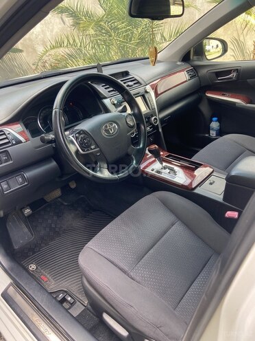 Toyota Camry 2014, 322,000 km - 2.5 l - Cəlilabad