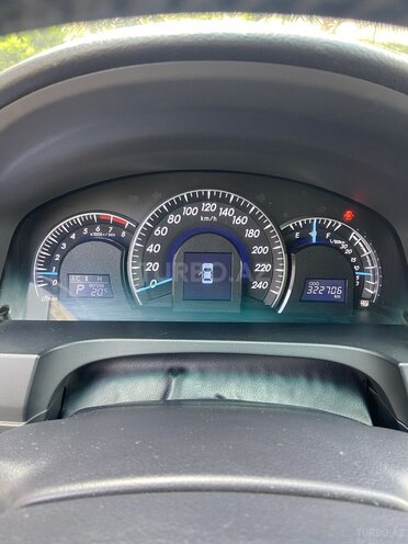 Toyota Camry 2014, 322,000 km - 2.5 l - Cəlilabad