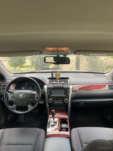 Toyota Camry 2014, 322,000 km - 2.5 l - Cəlilabad