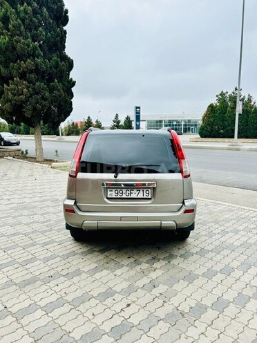 Nissan X-Trail 2001, 690,792 km - 2.0 l - Bakı