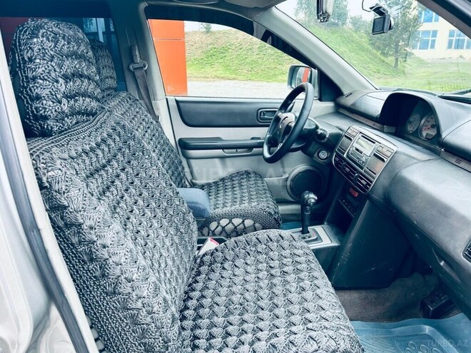 Nissan X-Trail 2001, 690,792 km - 2.0 l - Bakı