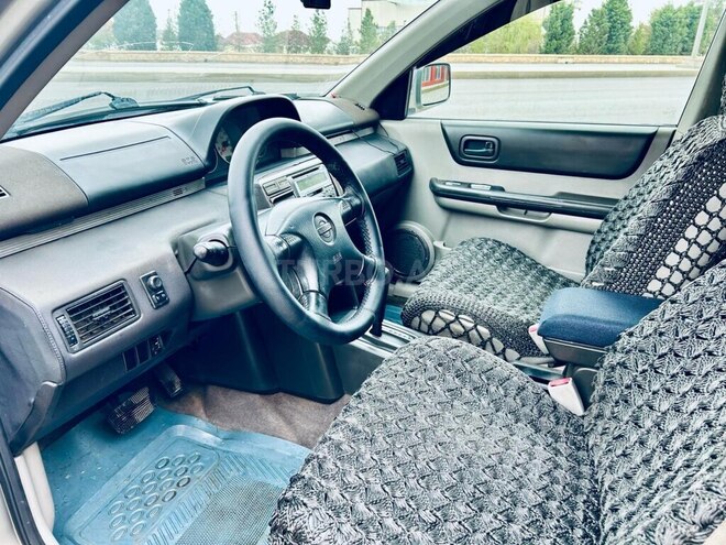 Nissan X-Trail 2001, 690,792 km - 2.0 l - Bakı