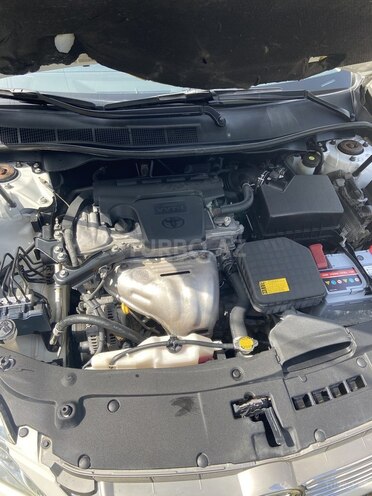 Toyota Camry 2014, 322,000 km - 2.5 l - Cəlilabad