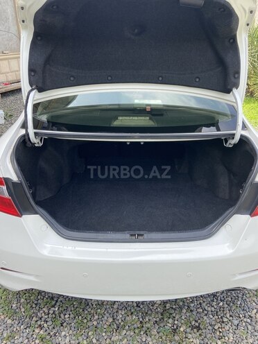 Toyota Camry 2014, 322,000 km - 2.5 l - Cəlilabad