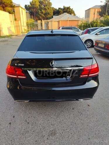 Mercedes E 220 d 2015, 144,000 km - 2.2 l - Bakı