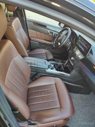 Mercedes E 220 d 2015, 144,000 km - 2.2 l - Bakı