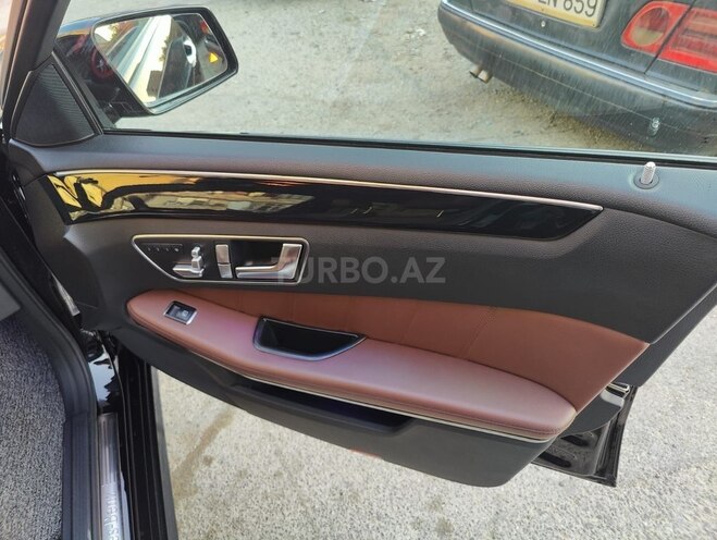 Mercedes E 220 d 2015, 144,000 km - 2.2 l - Bakı