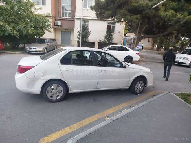 Khazar SD 2019, 200,000 km - 1.7 l - Bakı