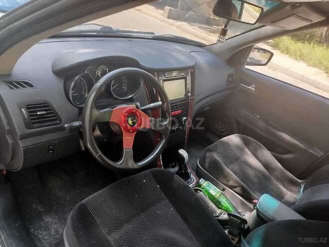 Khazar SD 2019, 200,000 km - 1.7 l - Bakı