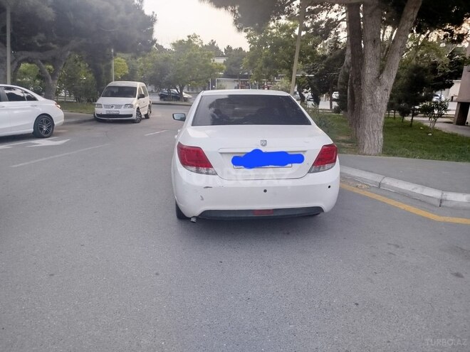 Khazar SD 2019, 200,000 km - 1.7 l - Bakı