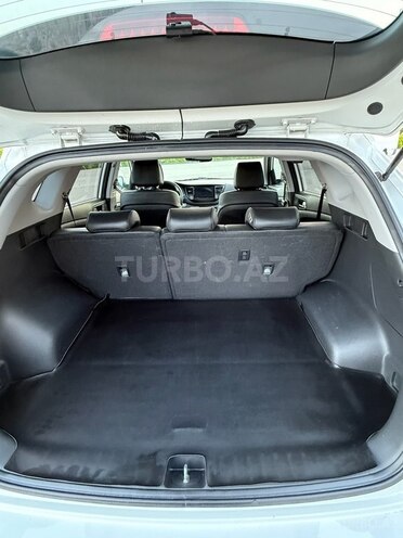 Hyundai Tucson 2016, 174,000 km - 2.0 l - Bakı