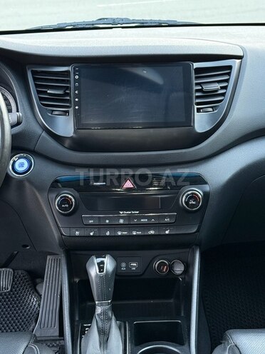 Hyundai Tucson 2016, 174,000 km - 2.0 l - Bakı