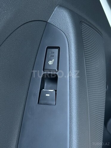 Hyundai Tucson 2016, 174,000 km - 2.0 l - Bakı