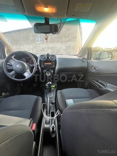 Nissan Note 2014, 140,000 km - 1.2 l - Bakı