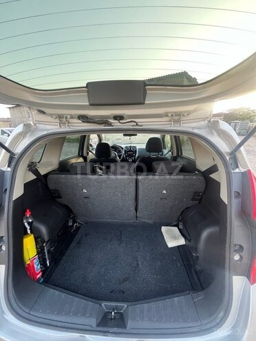 Nissan Note 2014, 140,000 km - 1.2 l - Bakı