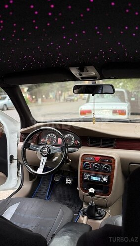 Khazar LX 2021, 180,100 km - 1.7 l - Qazax
