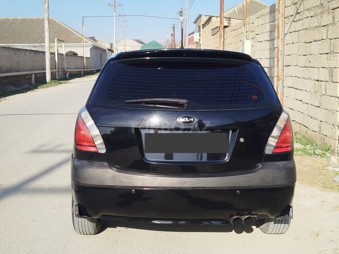 Kia Pride 2007, 420,000 km - 1.5 л - Bakı