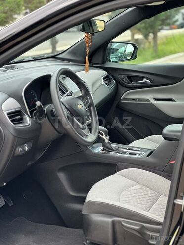 Chevrolet Equinox 2022, 108,422 km - 1.5 l - Gəncə