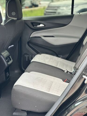 Chevrolet Equinox 2022, 108,422 km - 1.5 l - Gəncə