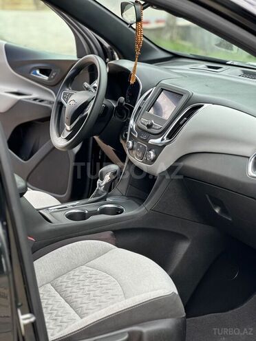 Chevrolet Equinox 2022, 108,422 km - 1.5 l - Gəncə