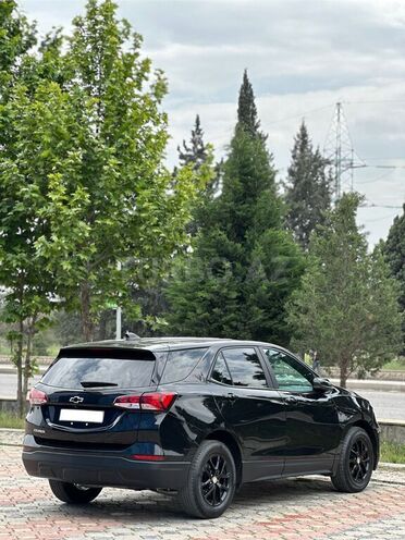 Chevrolet Equinox 2022, 108,422 km - 1.5 l - Gəncə