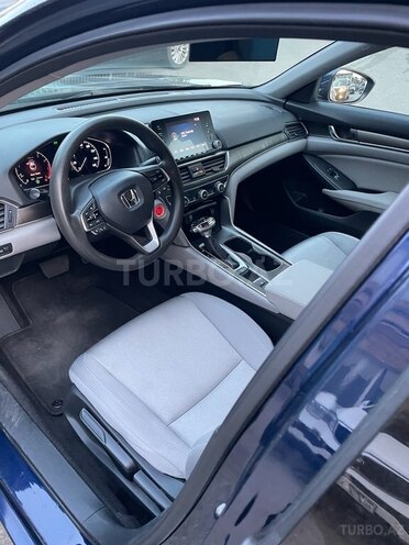 Honda Accord 2018, 198,211 km - 1.5 l - Bakı