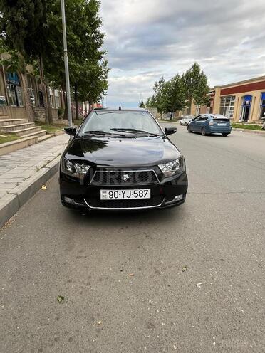 Khazar SD 2020, 100,000 km - 1.7 l - Gəncə