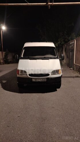 Ford Transit 2000, 316,458 km - 2.5 л - Bakı