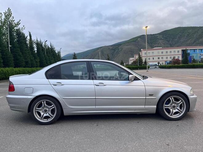 BMW 318 1999, 370,000 km - 1.9 l - Şəki
