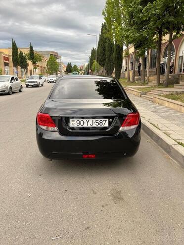 Khazar SD 2020, 100,000 km - 1.7 l - Gəncə