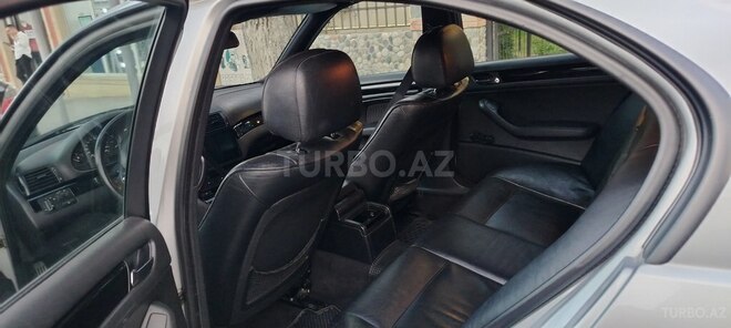 BMW 318 1999, 370,000 km - 1.9 l - Şəki