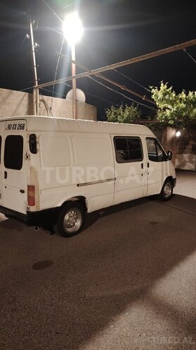 Ford Transit 2000, 316,458 km - 2.5 л - Bakı