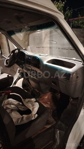 Ford Transit 2000, 316,458 km - 2.5 л - Bakı