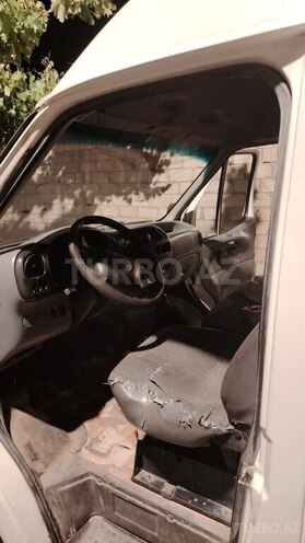 Ford Transit 2000, 316,458 km - 2.5 л - Bakı