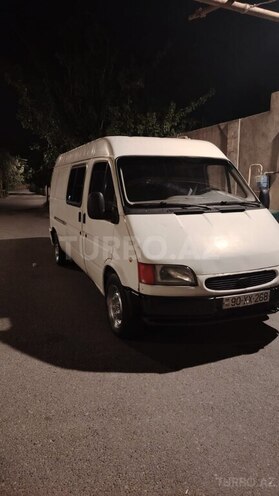 Ford Transit 2000, 316,458 km - 2.5 л - Bakı