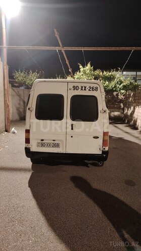 Ford Transit 2000, 316,458 km - 2.5 л - Bakı