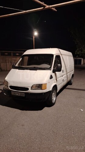 Ford Transit 2000, 316,458 km - 2.5 л - Bakı