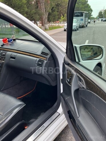 Mercedes C 240 2000, 187,000 km - 2.4 l - Sumqayıt