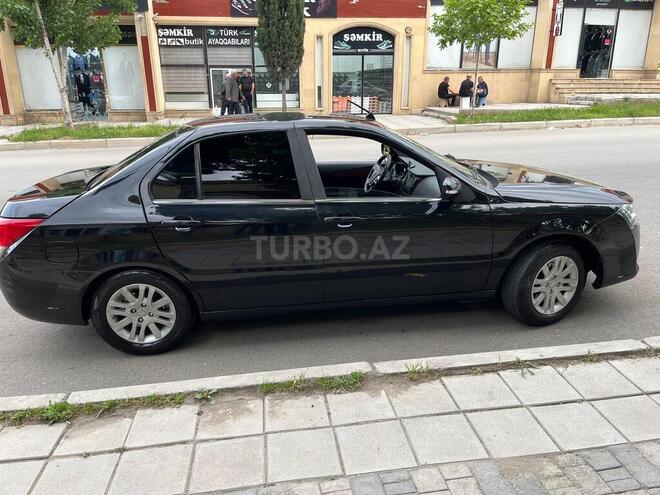 Khazar SD 2020, 100,000 km - 1.7 l - Gəncə
